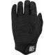 Luvas Fly Racing F16 Black / White