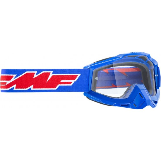 Oculos Fmf Powerbomb Rocket Blue