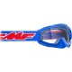 Oculos Fmf Powerbomb Rocket Blue