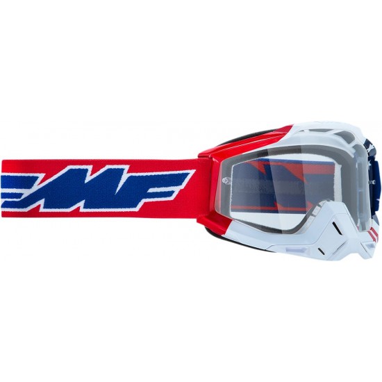 Oculos Fmf Powerbomb Rocket Usa