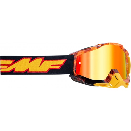 Oculos Fmf Powerbomb Rocket Spark