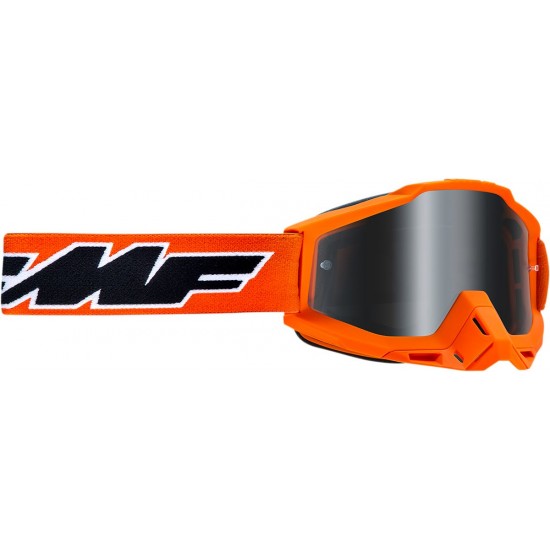 Oculos Fmf Powerbomb Rocket Orange