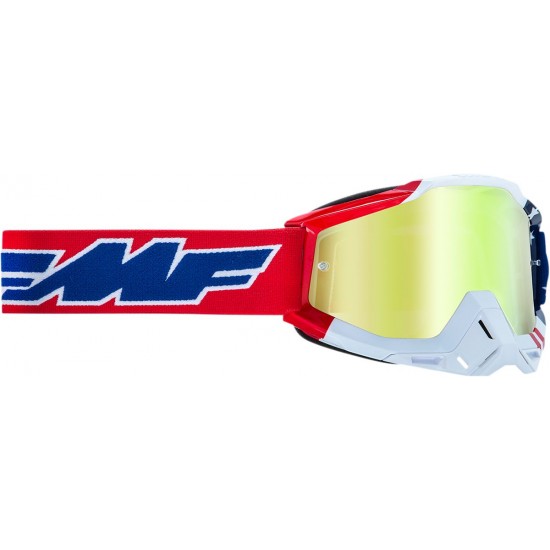 Oculos Fmf Powerbomb Rocket Usa