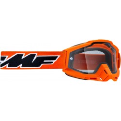 Oculos Fmf Powerbomb Enduro Orange