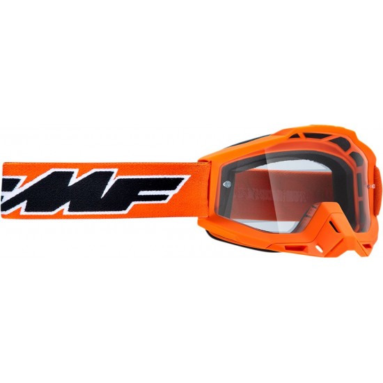 Oculos Fmf Powerbomb Otg Orange