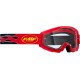 Oculos Fmf Powercore Flame Red