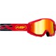 Oculos Fmf Powercore Flame Red