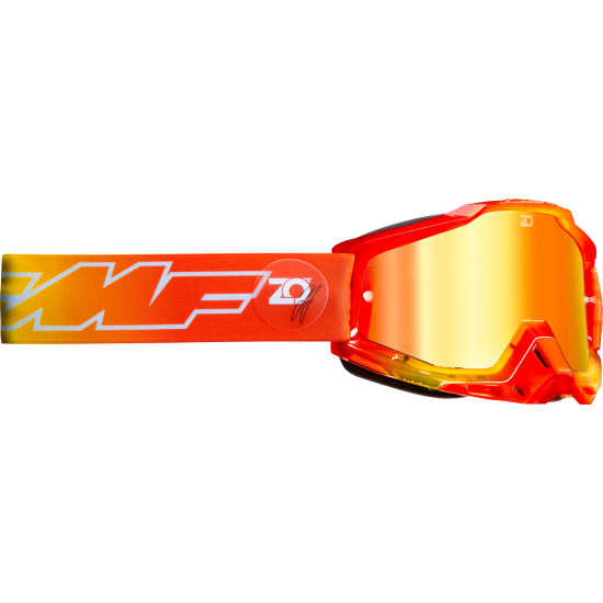 Oculos Fmf Powerbomb Osborn