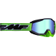 Oculos Fmf Powerbomb Rocket Lime