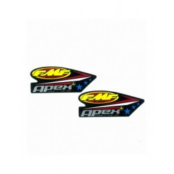 Autocolante Escape Fmf Apex