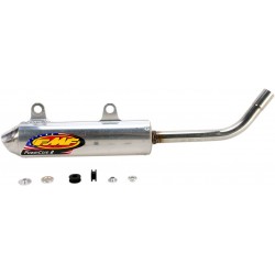 Ponteira Escape Fmf 2 Tempos Powercore 2 Husaberg