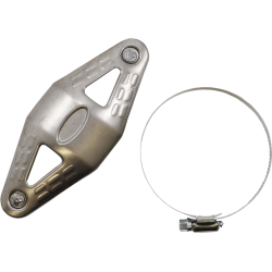 Proteção Coletor Escape FMF Mega Bomb Universal