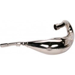 Balão de Escape Fmf Gold Series Fatty Honda