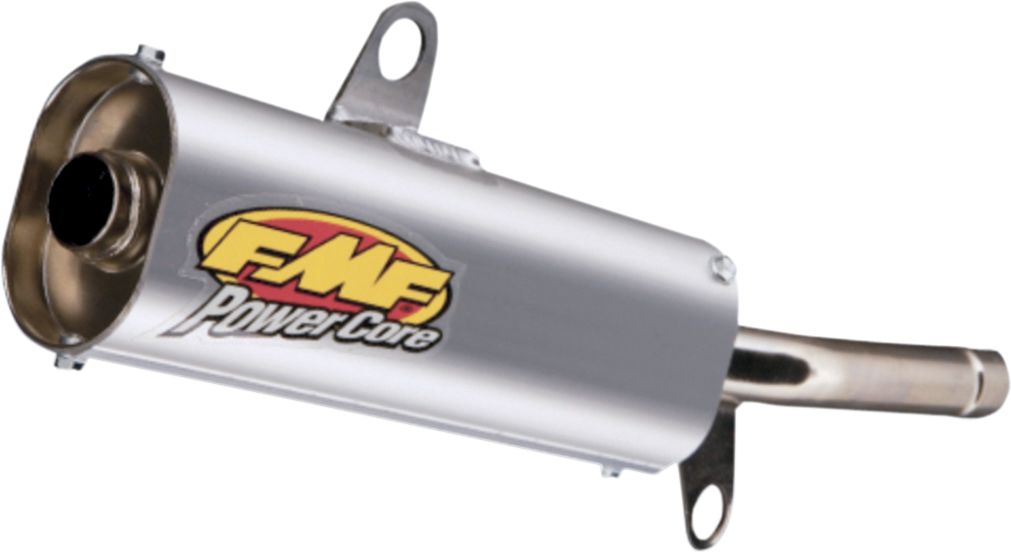 【FMF】 PONTEIRA DO ESCAPAMENTO FMF POWER CORE 2 GASGAS MC65 2021/2023