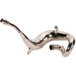 Balão de Escape Fmf Gold Serier Gnarly Kawasaki