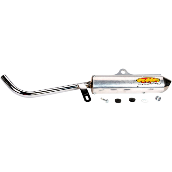 Ponteira Escape Fmf Turbinecore 2 Yamaha Blaster 200