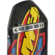 Bocal de Escape Carbono Fmf Red