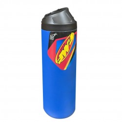 Garrafa de Água FMF em Inox Azul 591ml