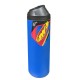 Garrafa de Água FMF em Inox Azul 591ml