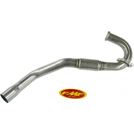 Colector Fmf Power Bomb Honda Trx 450 