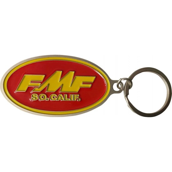 Porta Chaves FMF Oval 1973
