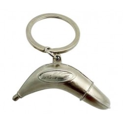 Porta Chaves FMF Fatty Pipe