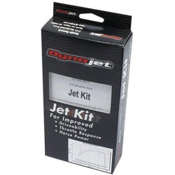 Kit Dynojet Yamaha Banshee 350 