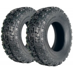 Pneu Forerunner A027 21x7-10 Replica Maxxis
