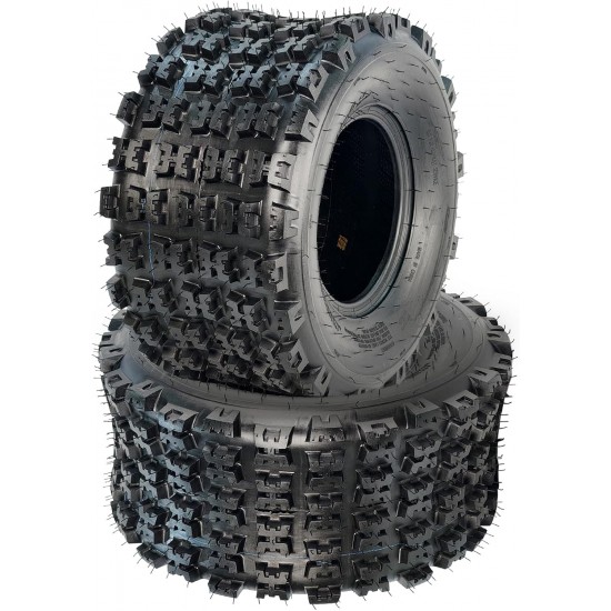 Pneus Quad Todo Terreno Forerunner A027 21x7-10 ou 175/75-10