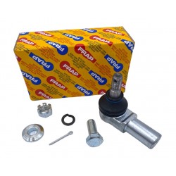 Rotula Direção Inferior Laegers Kawasaki Kfx 450