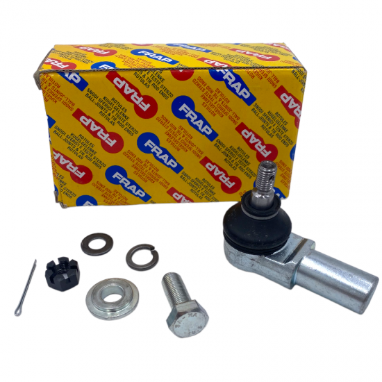 Rotula Inferior Triângulos Laeger\'s Suzuki Ltr 450