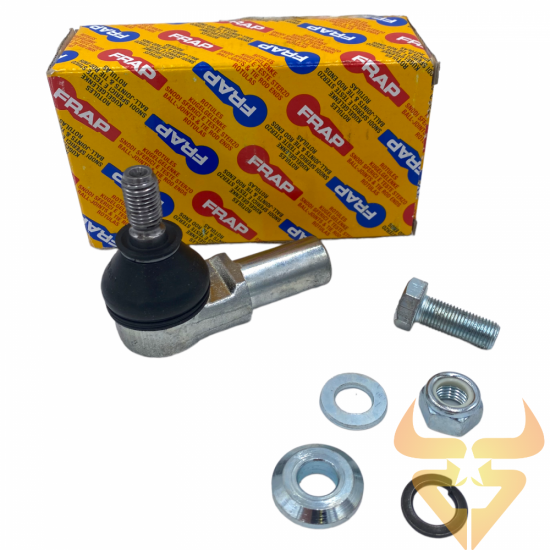 Rotula Direção Frap Houser Inferior Suzuki Ltz 400