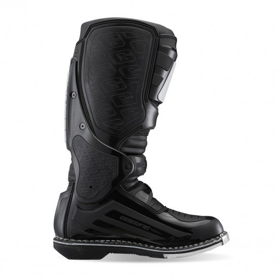 BOTAS GAERNE MX SG10 Black BOTAS GAERNE MX SG10 Black