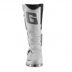 BOTAS GAERNE MX FASTBACK White
