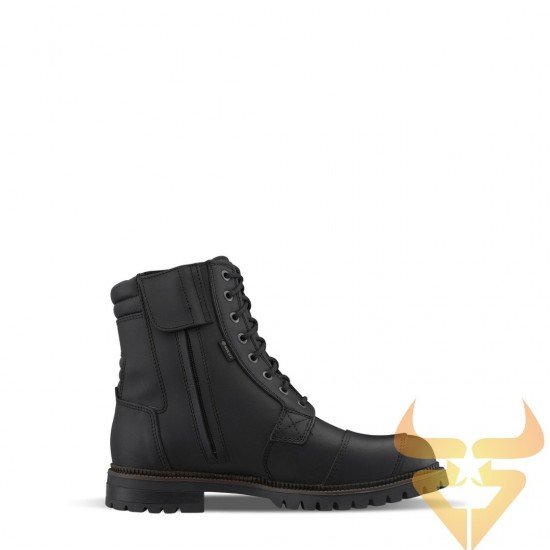 Botas Gaerne G-Stone Gore-Tex Black Botas Gaerne G-Stone Gore-Tex Black