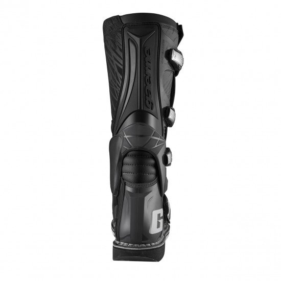 BOTAS GAERNE MX FASTBACK Black