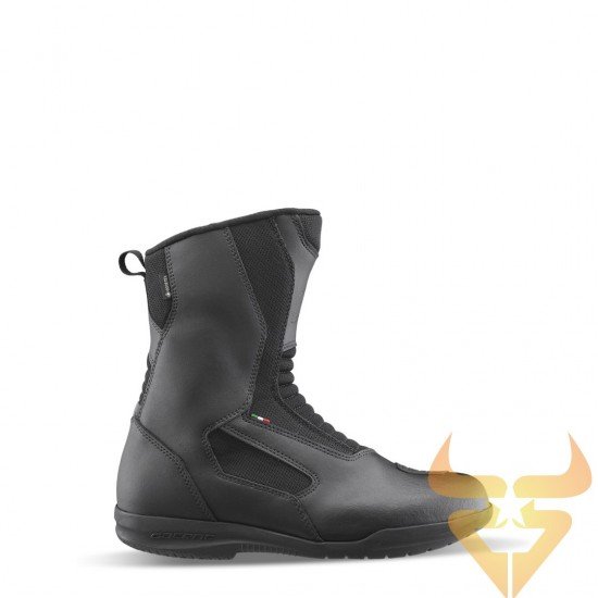 Botas Gaerne G-Vento Gore-Tex Black Botas Gaerne G-Vento Gore-Tex Black
