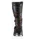 BOTAS GAERNE MX FASTBACK Enduro Black / Brown