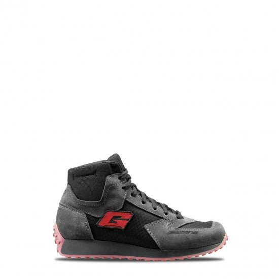 Botas Gaerne G-Rue Aquatech Anthacite Botas Gaerne G-Rue Aquatech Anthacite