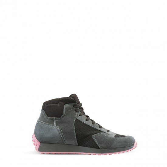 Botas Gaerne G-Rue Aquatech Anthacite Botas Gaerne G-Rue Aquatech Anthacite