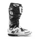 Botas Gaerne MX SG12 Black / White Botas Gaerne MX SG12 Black / White