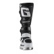 Botas Gaerne MX SG12 Black / White Botas Gaerne MX SG12 Black / White