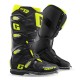 Botas Gaerne MX SG12 BLACK / FLUO YELLOW Botas Gaerne MX SG12 BLACK / FLUO YELLOW