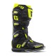 Botas Gaerne MX SG12 BLACK / FLUO YELLOW Botas Gaerne MX SG12 BLACK / FLUO YELLOW