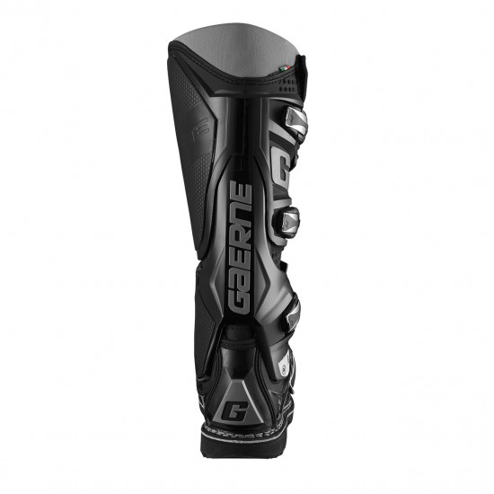 Botas Gaerne MX SG12 Black Botas Gaerne MX SG12 Black