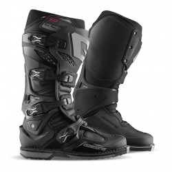 Botas Gaerne MX SG22 Black