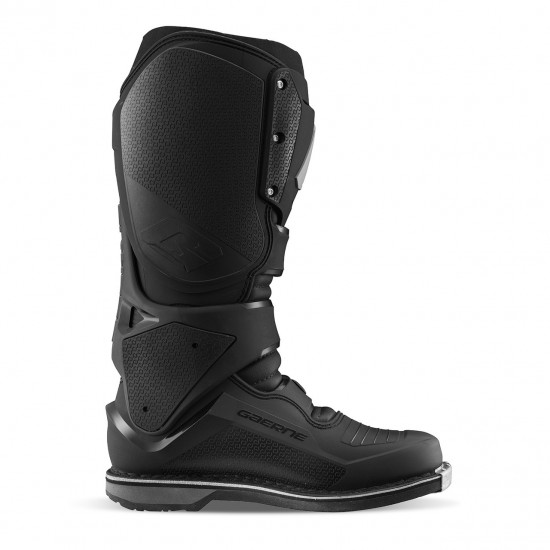 Botas Gaerne MX SG22 Black Botas Gaerne MX SG22 Black