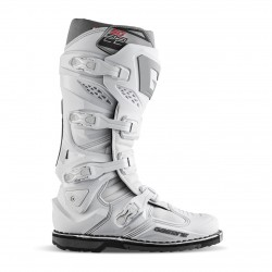 Botas Gaerne MX SG22 WHITE