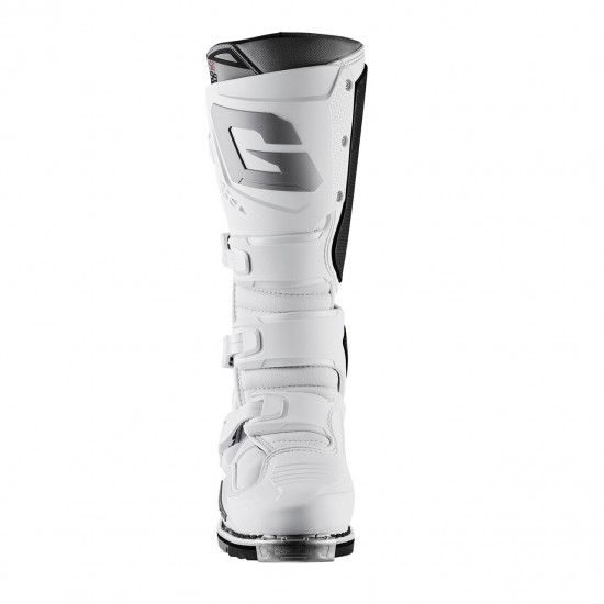 Botas Gaerne MX SG22 WHITE Botas Gaerne MX SG22 WHITE