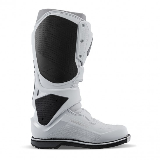 Botas Gaerne MX SG22 WHITE Botas Gaerne MX SG22 WHITE